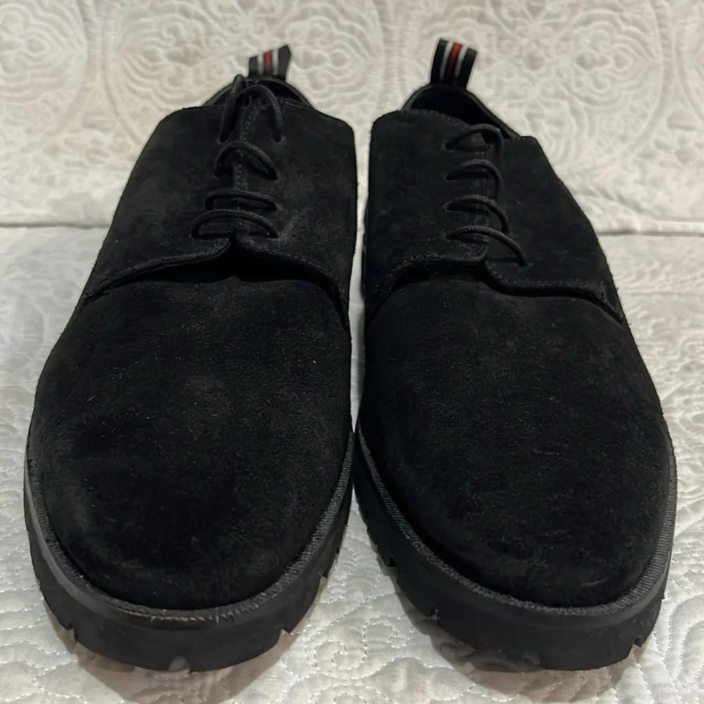 Carlos by Carlos Santana‎ oxfords, size 12
